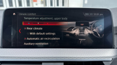 BMW X3 xDrive20i M Sport 5dr Step Auto Petrol Estate